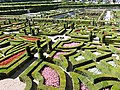 Jardins du château de Villandry 04.JPG