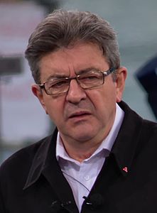 Jean-Luc Mélenchon