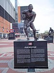 Statue of Jean Béliveau