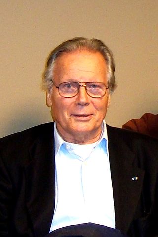 <span class="mw-page-title-main">Jean Piat</span> French actor and writer