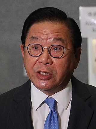 <span class="mw-page-title-main">Jeffrey Lam</span> Hong Kong politician