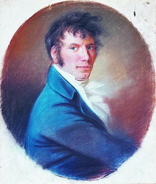 <span class="mw-page-title-main">Jens Baggesen</span> Danish poet (1764–1826)