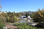 Miniatura para Jardín botánico de Jerusalén