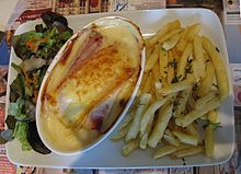 Frites belges traditionnelles double cuisson au blanc de boeuf - Picture of  Little Belgium, Puerto de la Duquesa - Tripadvisor