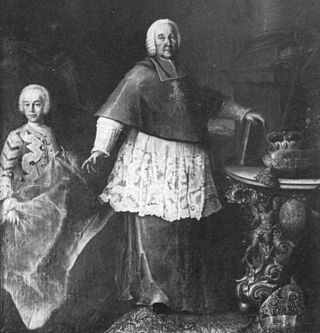 Johann Anton II. von Freyberg