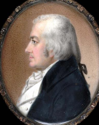 <span class="mw-page-title-main">John Beale Bordley</span> American planter and judge (1727-1804)