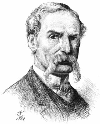 <span class="mw-page-title-main">John Tenniel</span> British illustrator and cartoonist (1820–1914)