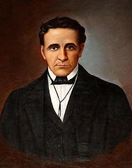 José Joaquín de Olmedo, Guayaquil