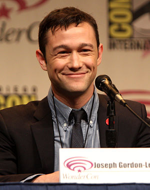 Iosephus Gordon-Levitt