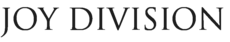 Joy Divisions logo