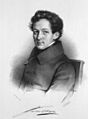 Jules Cloquet (1790-1883)