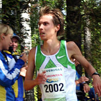 Jussi Utriainen – Platz 65