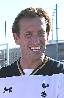 <span class="mw-page-title-main">Justin Edinburgh</span> English association football player and manager (1969–2019)