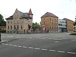Justizvollzugsanstalt Ulm