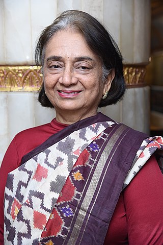 <span class="mw-page-title-main">Jyoti Kirit Parikh</span> Member of the Prime Minister’s Council on Climate Change –India