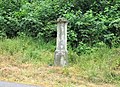 Kříž u silnice v jižní části Vilémova (Q105002985) 01.jpg