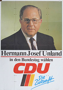 Hermann Josef Unland