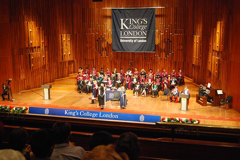 File:KCL Graduation Barbican 2010a.jpg