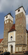 Nikolaikirche