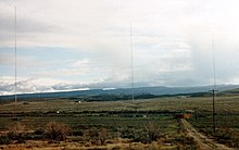 KNZZ's broadcast towers outside of Grand Junction KNZZtowers.jpg