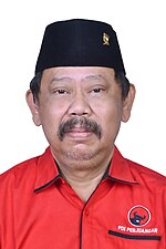 Gambar mini seharga Imam Priyono (politikus)