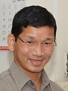 <span class="mw-page-title-main">Kalikho Pul</span> Indian politician