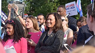 Kamala Harris