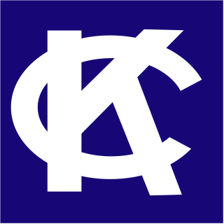 <span class="mw-page-title-main">Kansas City Blues (American Association)</span> Minor league baseball team