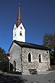 Catholic Chapel of St. Catherine