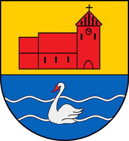 Karby Wappen