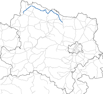 Thayatal Straße