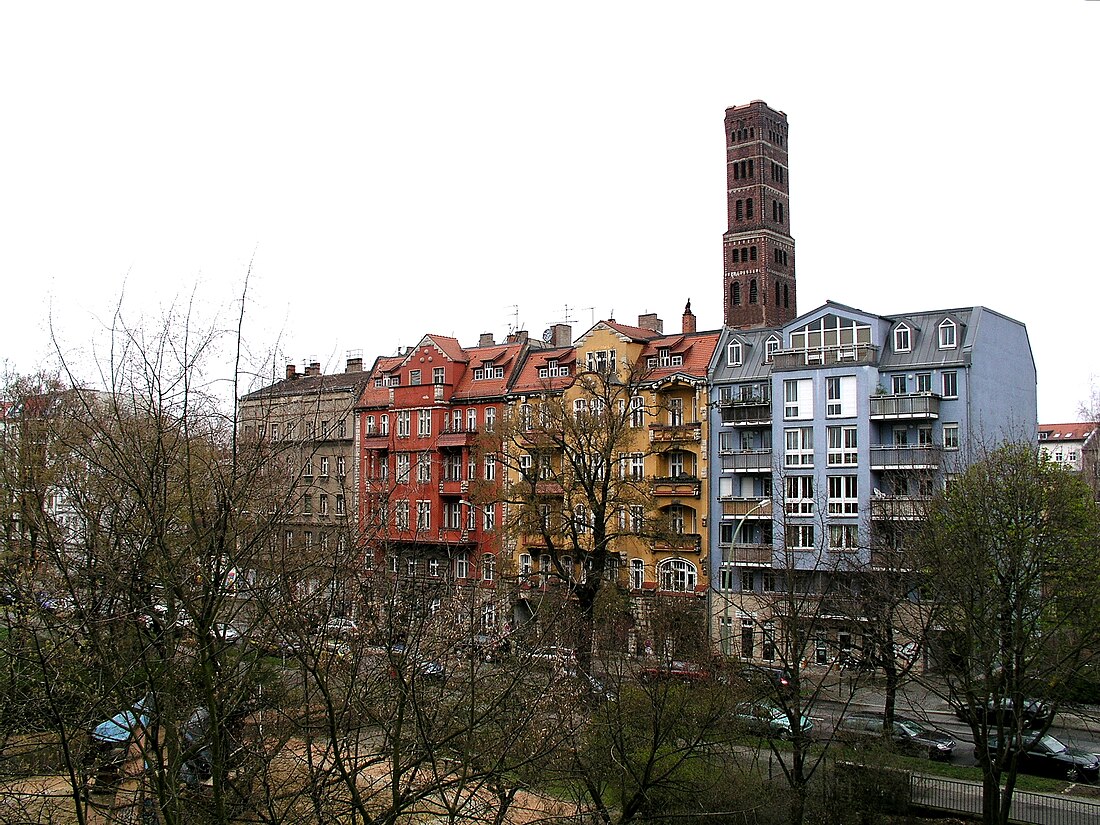 Rummelsburg, Berlin