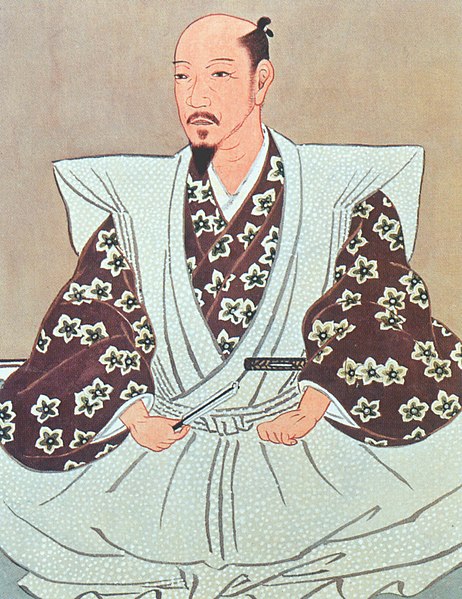 Daimyo Katō Kiyomasa commanded the Japanese Second Division.