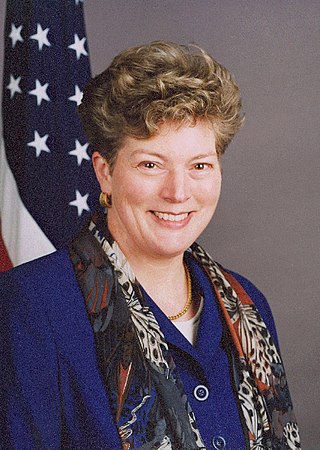 <span class="mw-page-title-main">Kathleen Stephens</span> American diplomat (born 1953)