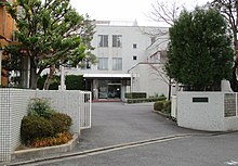 Kawagoe Hospital in Kyoto.jpg