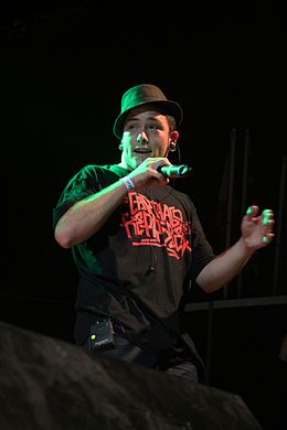 Mc Kaze