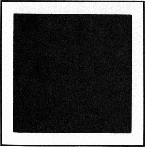 Black Square - Wikipedia