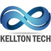 Kellton Tech Logo