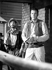 Gunsmoke - Wikipedia