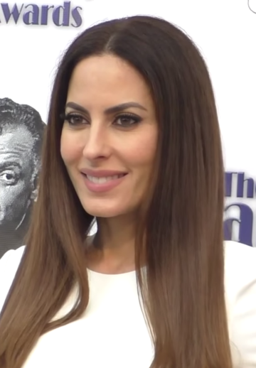 Kerri Kasem