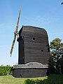 The 18th-century Keston Windmill in Keston. [405]