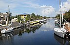 USA - Floryda, Florida Keys, Key Largo, Restauracj