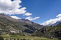 * Nomination Keylong, view from the west, Lahaul --Tagooty 02:11, 15 October 2022 (UTC) * Promotion  Support Good quality.--Agnes Monkelbaan 04:21, 15 October 2022 (UTC)