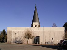 Katholische Kirche St. Josef