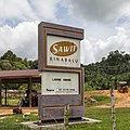 * Nomination Kimanis, Sabah: Oil Palm Plantation of SAWIT Kinabalu --Cccefalon 09:36, 9 February 2014 (UTC) * Promotion  Support Good quality. --XRay 10:11, 9 February 2014 (UTC)