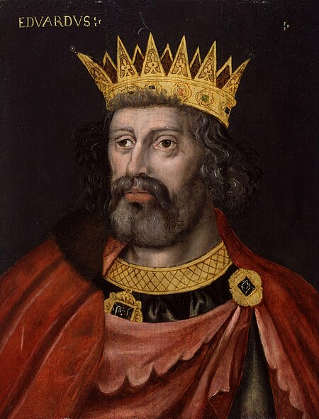 Henry III dari England