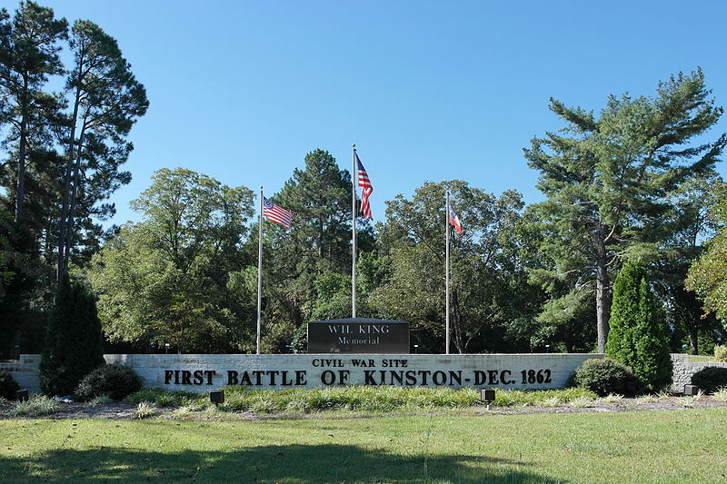 File:Kinston Battlefield.JPG