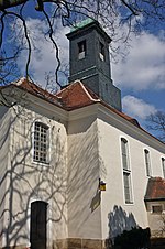 Alte Kirche (Dresden-Klotzsche)