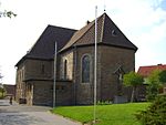 St. Stephan (Gernrode)