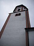 St. Leodegar (Friedingen)